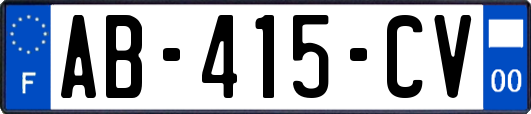 AB-415-CV