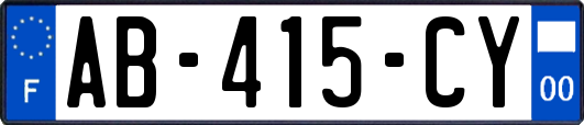 AB-415-CY