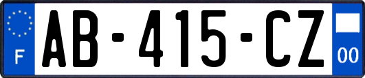 AB-415-CZ