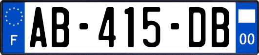 AB-415-DB