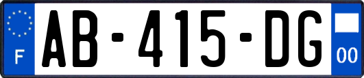 AB-415-DG