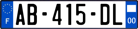 AB-415-DL