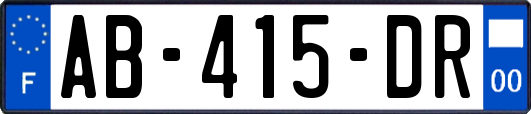 AB-415-DR