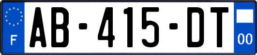 AB-415-DT