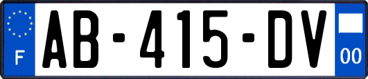 AB-415-DV