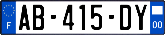 AB-415-DY