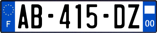 AB-415-DZ