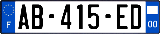 AB-415-ED