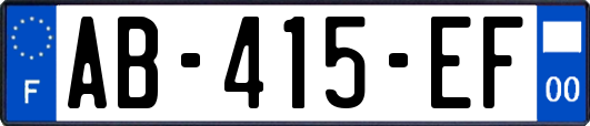 AB-415-EF