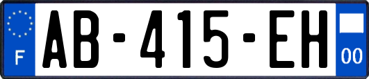 AB-415-EH