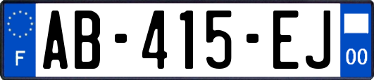 AB-415-EJ