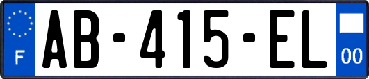 AB-415-EL