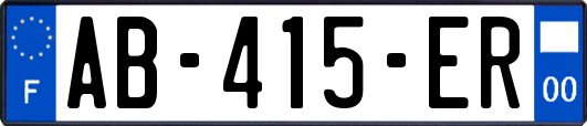 AB-415-ER