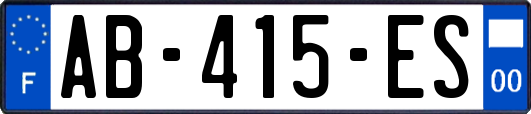 AB-415-ES