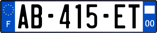 AB-415-ET