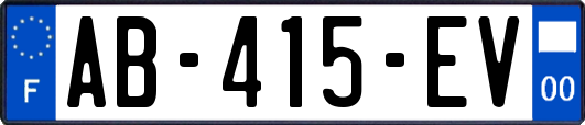 AB-415-EV