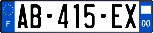 AB-415-EX