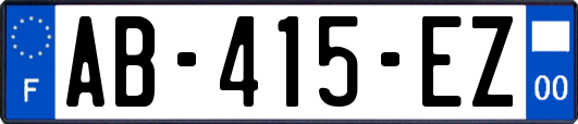 AB-415-EZ