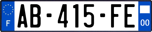 AB-415-FE