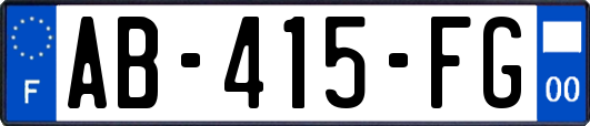 AB-415-FG