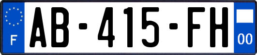 AB-415-FH