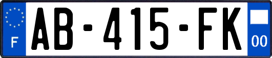 AB-415-FK