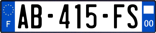 AB-415-FS