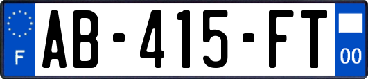 AB-415-FT