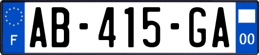 AB-415-GA