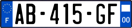 AB-415-GF