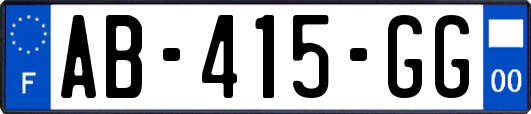 AB-415-GG