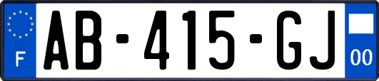 AB-415-GJ