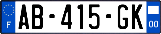 AB-415-GK