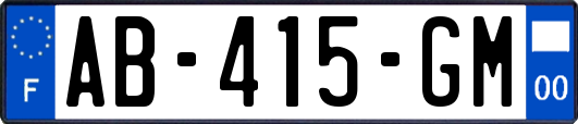 AB-415-GM