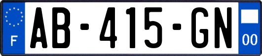 AB-415-GN