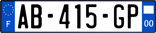 AB-415-GP