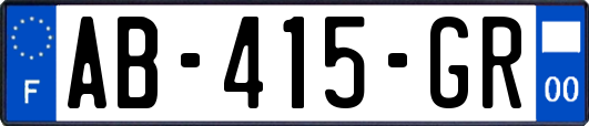 AB-415-GR