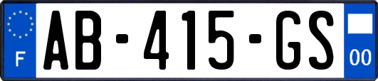 AB-415-GS