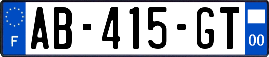 AB-415-GT