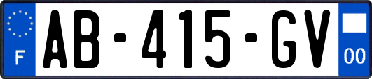 AB-415-GV