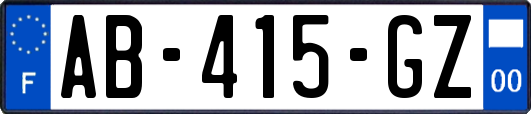 AB-415-GZ