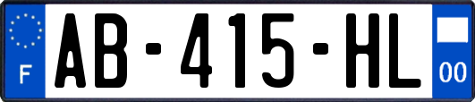 AB-415-HL