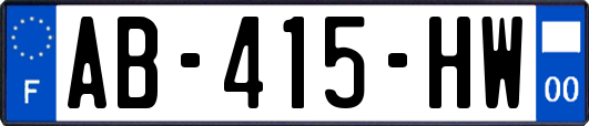 AB-415-HW