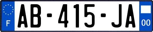 AB-415-JA