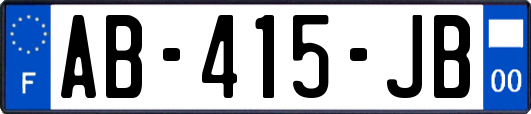 AB-415-JB