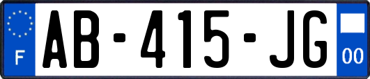 AB-415-JG