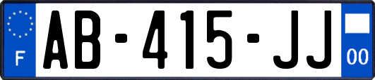 AB-415-JJ