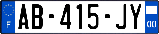 AB-415-JY