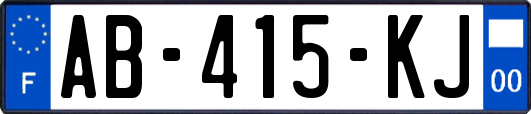 AB-415-KJ