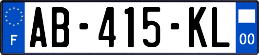 AB-415-KL